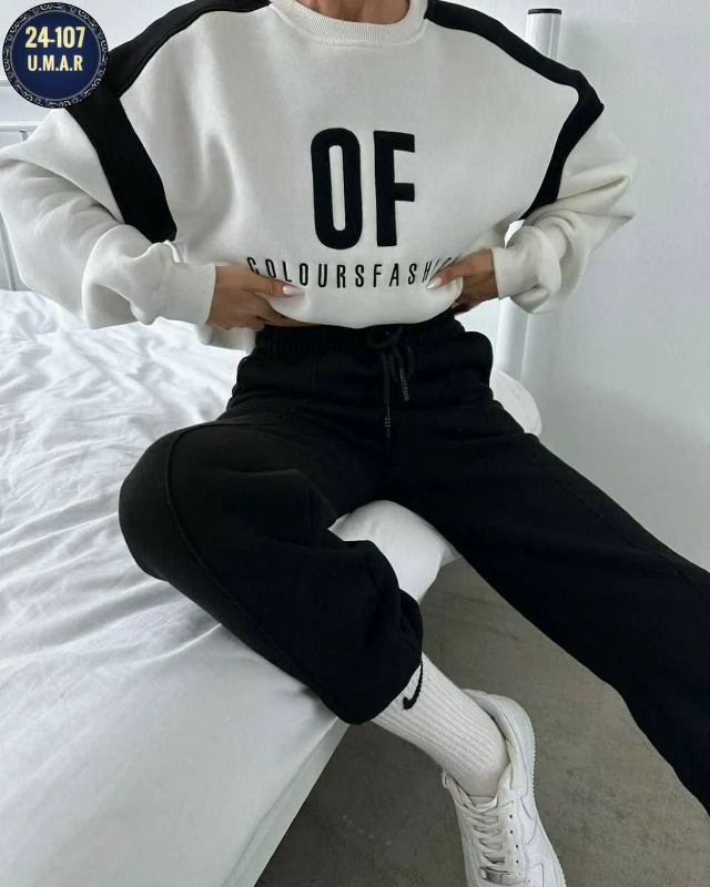 Спортивный костюм 23171752