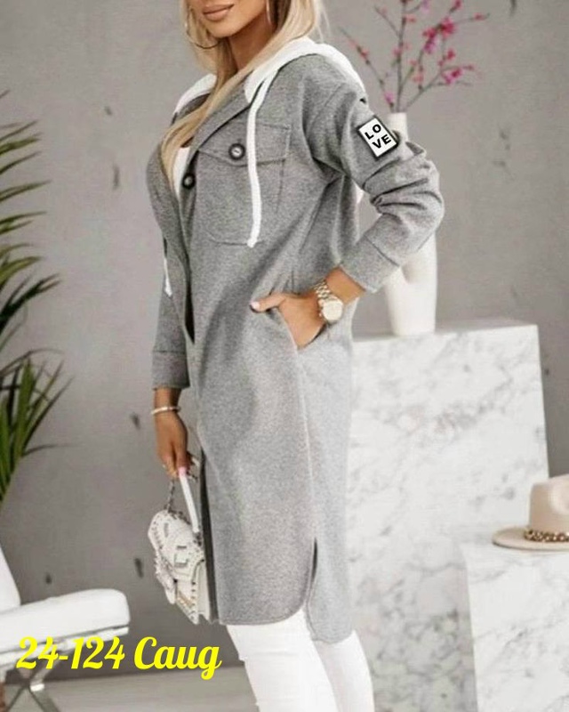 Пальто 23171670