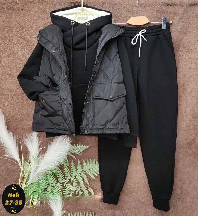 Спортивный костюм 23171926