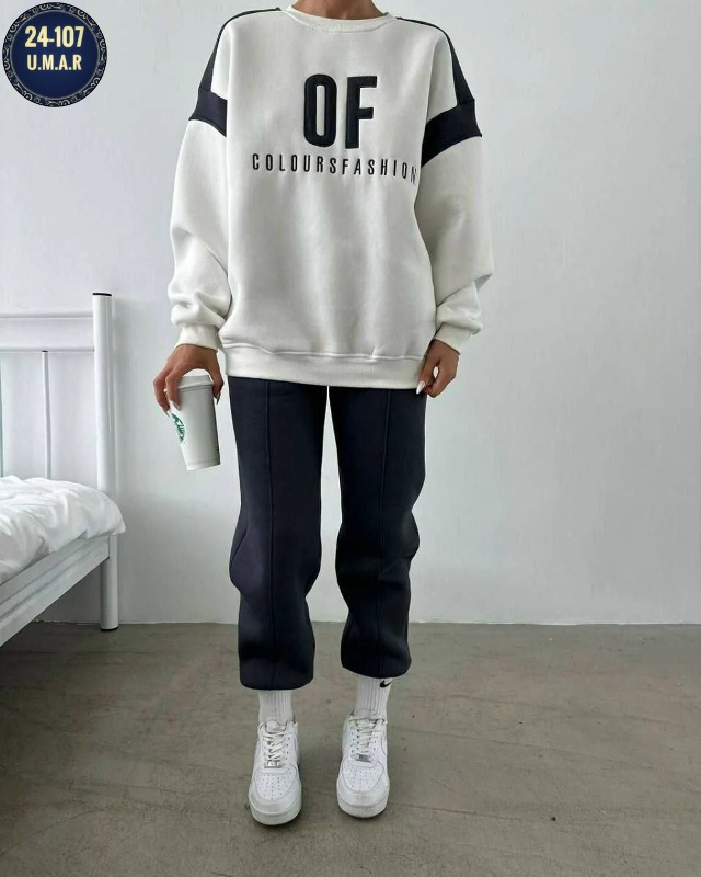 Спортивный костюм 23171752