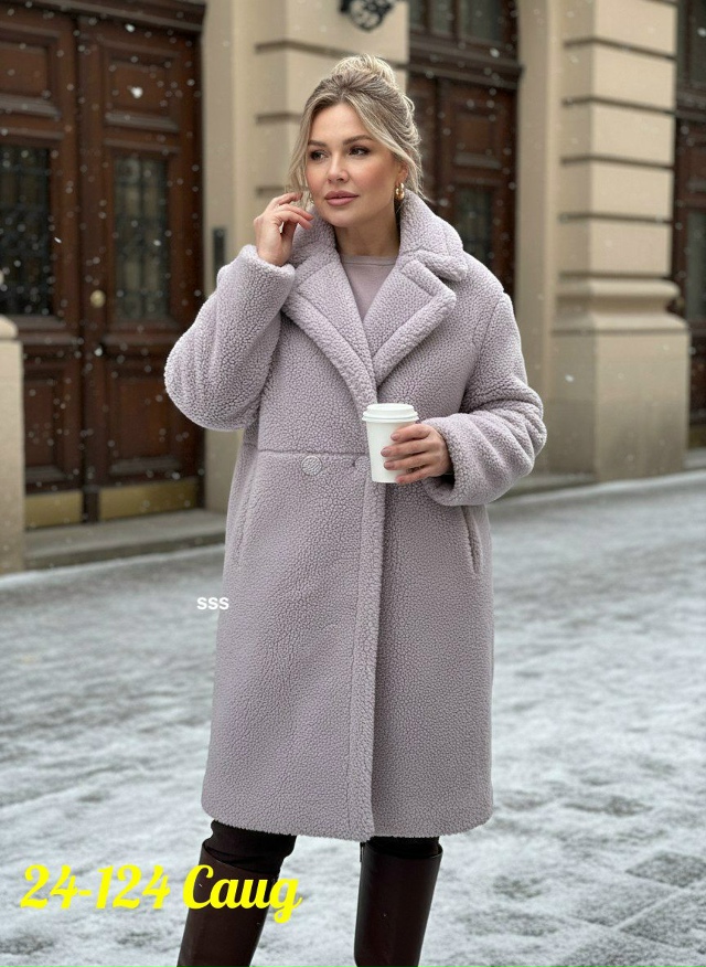 Пальто 23171672
