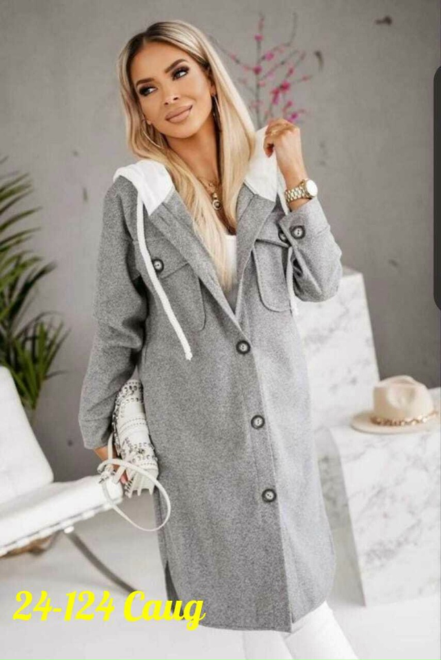 Пальто 23171670