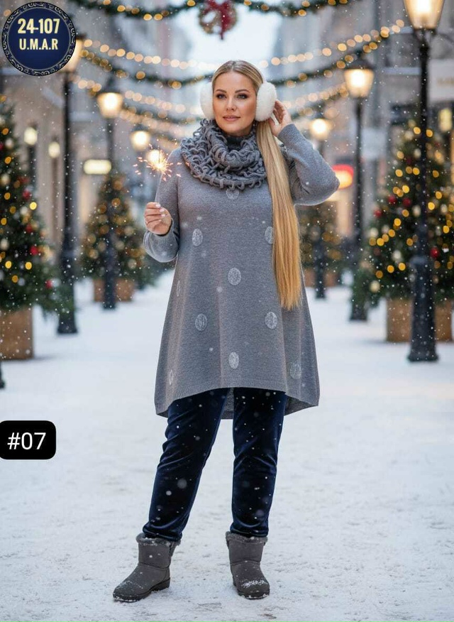 Туника 23171616