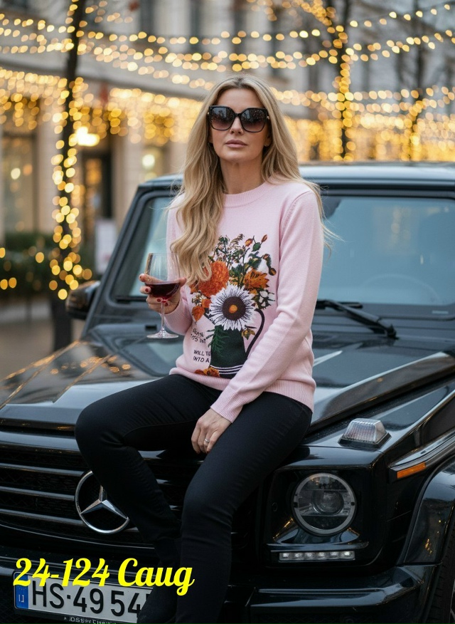 Свитер 23171675