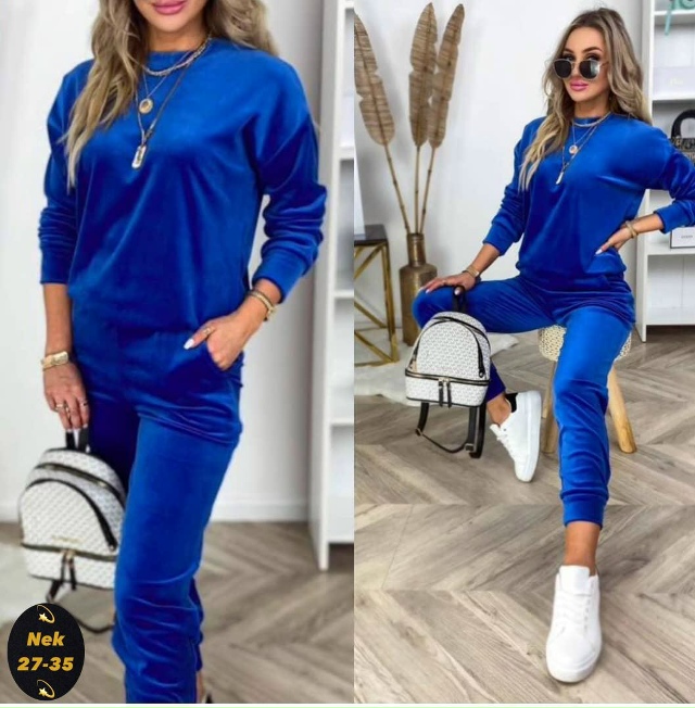 Спортивный костюм 23173041