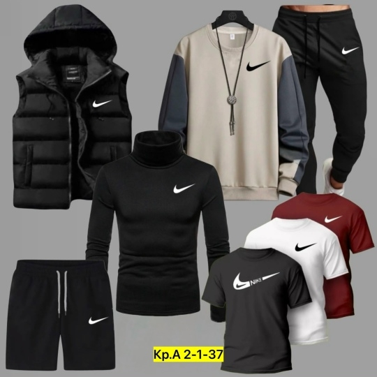 Спортивный костюм 23172907