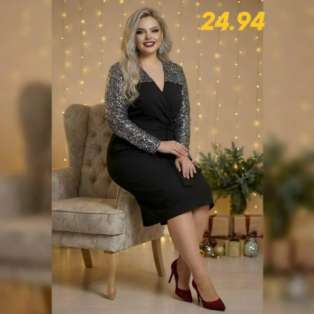 Платье 23172258