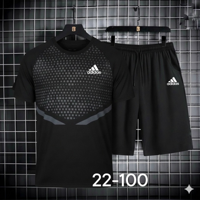 Спортивный костюм 23172411