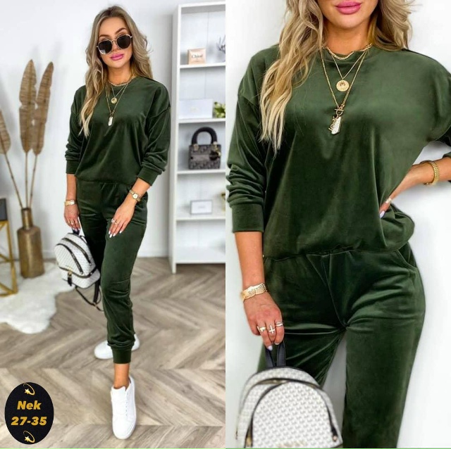 Спортивный костюм 23173041