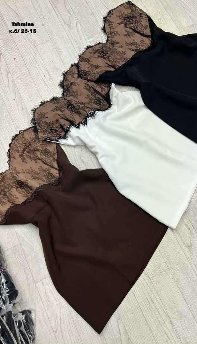 Платье 23172545