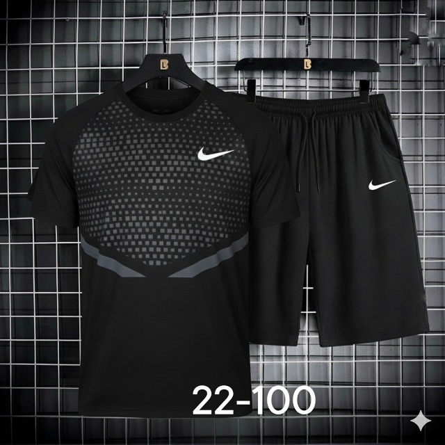 Спортивный костюм 23172411