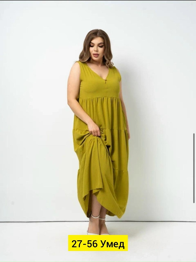 Платье 23172375