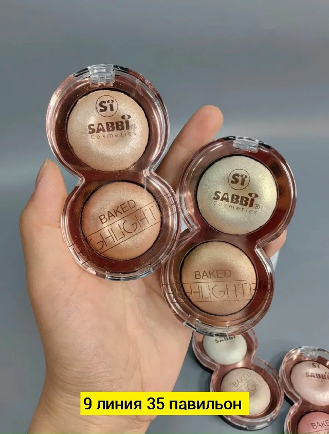 Румяна 23172627