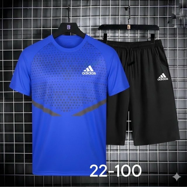 Спортивный костюм 23172411