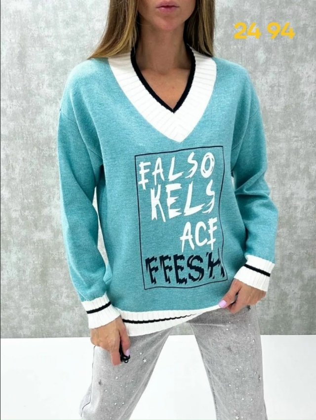 Свитер 23172913