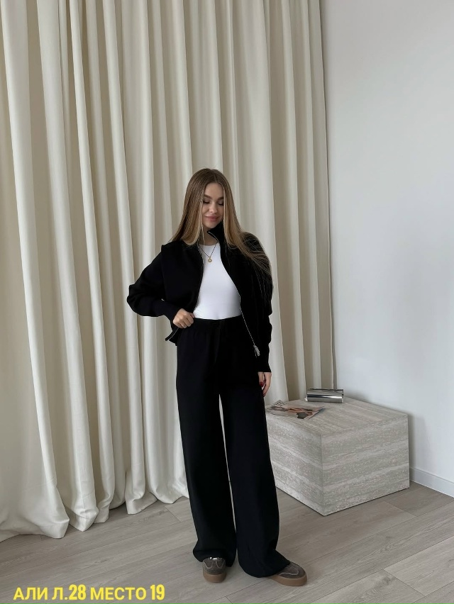 Спортивный костюм 23172328