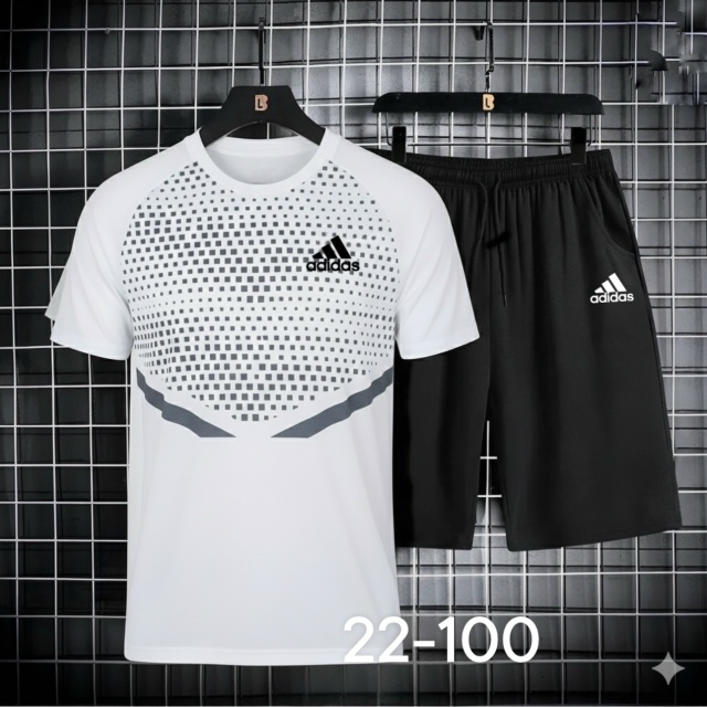 Спортивный костюм 23172411