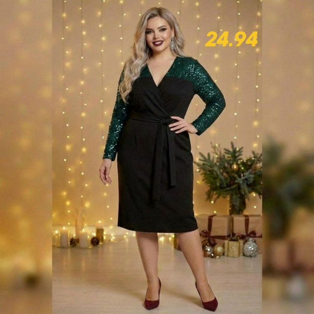 Платье 23172258