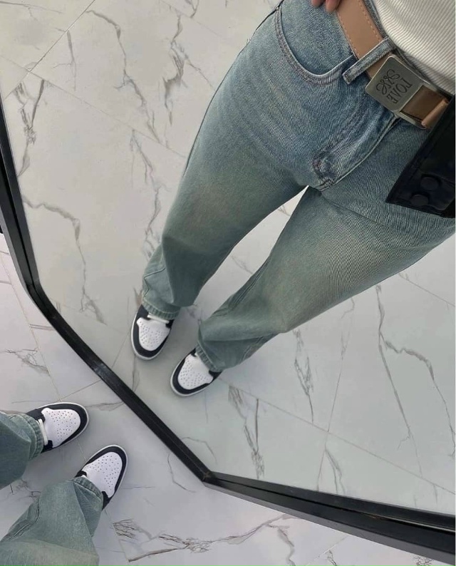 Джинсы 23172499