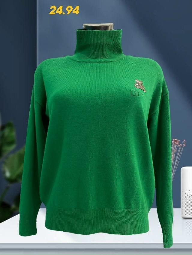 Свитер 23172631