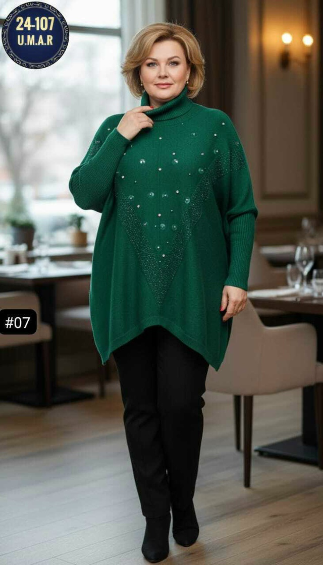 Туника 23172826