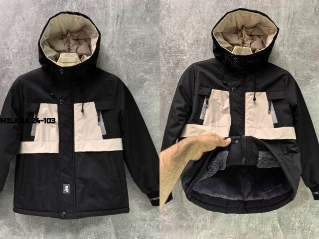 Куртка 23172263