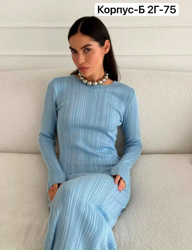 Платье 23172284