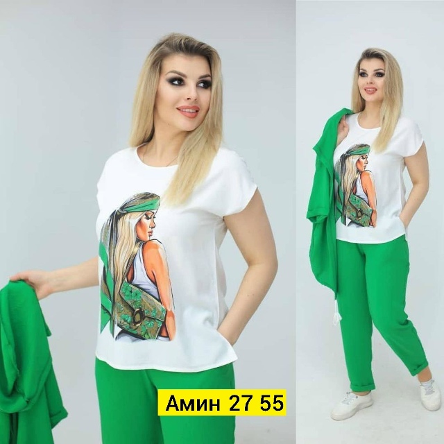 Костюм 23172179