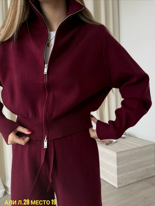 Спортивный костюм 23172328