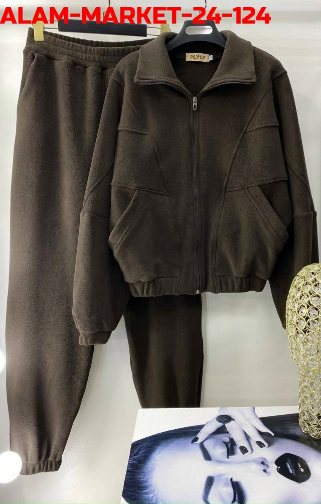 Спортивный костюм 23173067