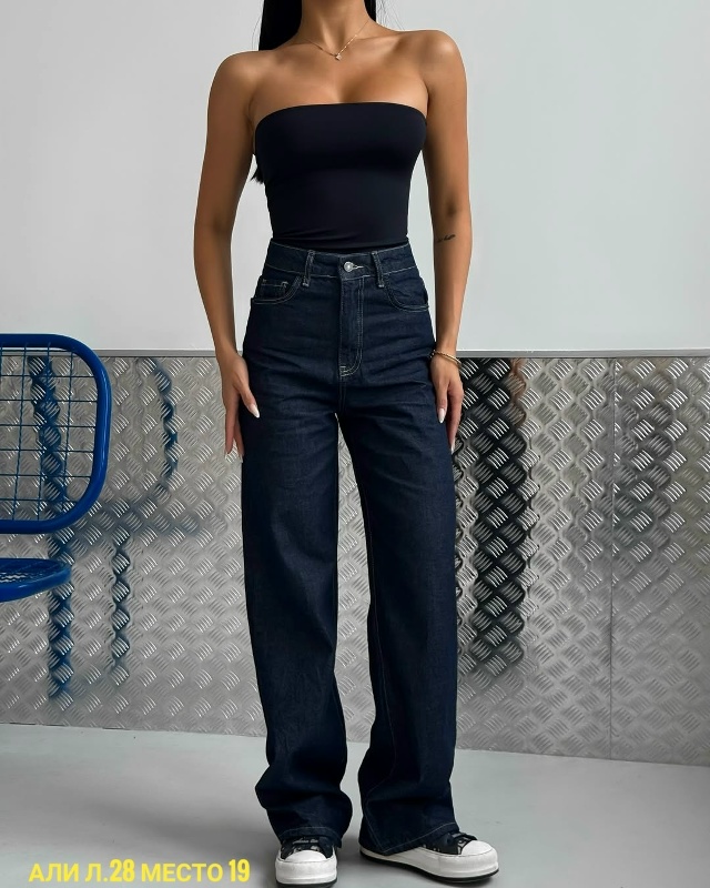 Джинсы 23173416