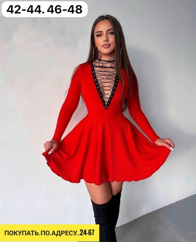 Платье 23174026