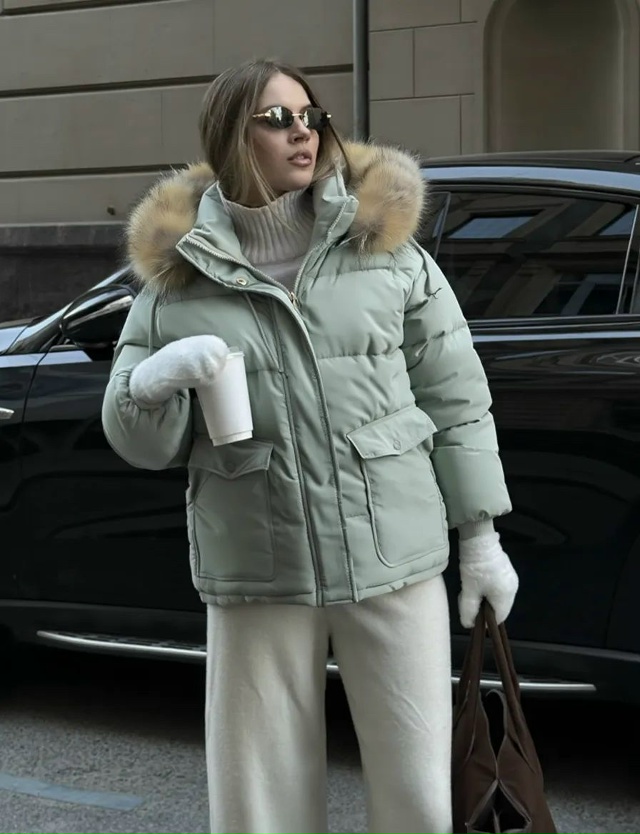 Куртка 23173417