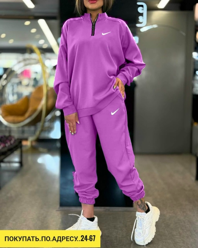 Спортивный костюм 23174096