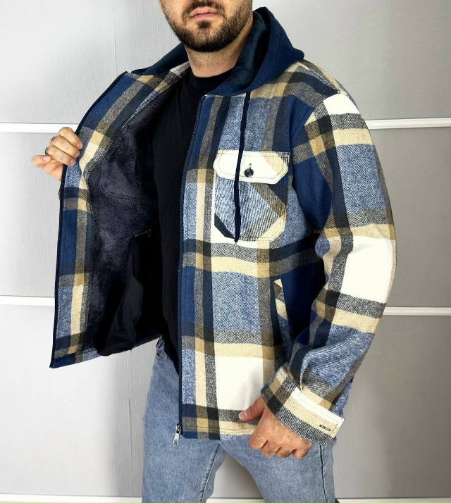 Рубашка 23173279