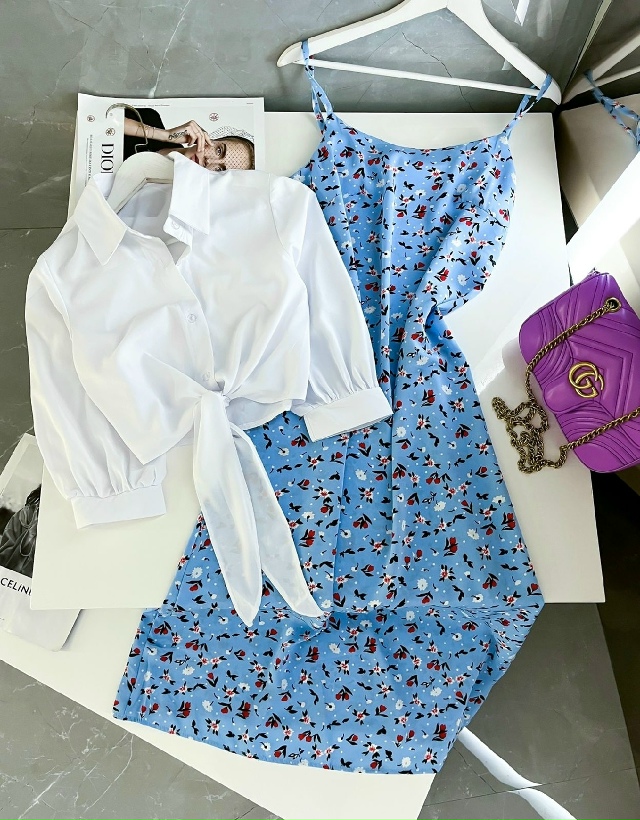 Костюм 23174099