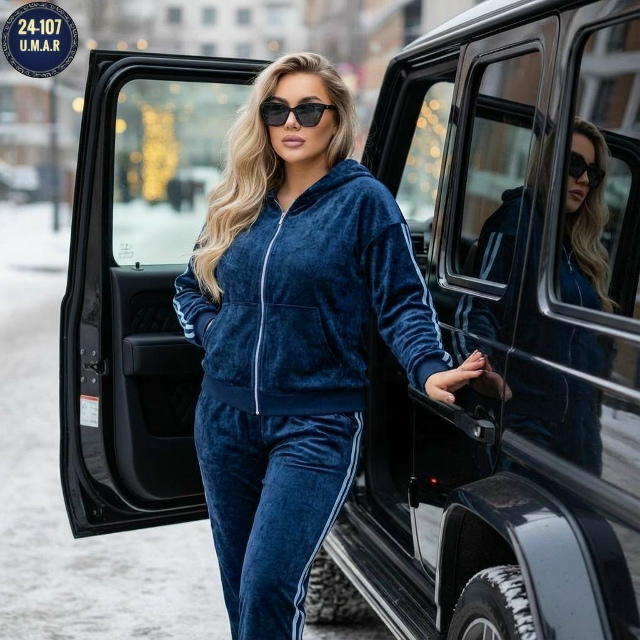 Спортивный костюм 23174001