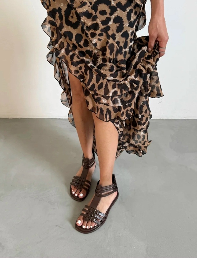 Босоножки 23173852