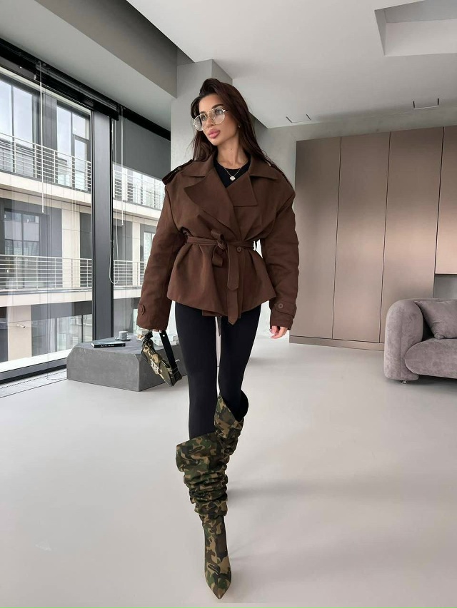 Куртка 23174499