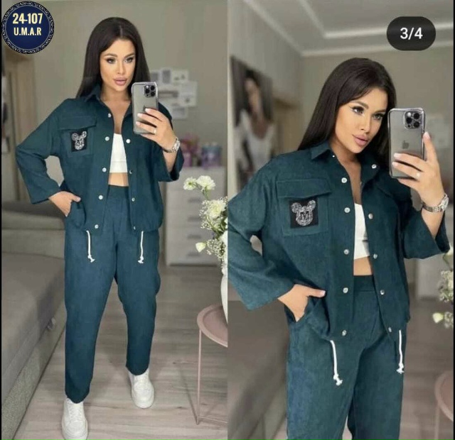 Костюм 23175266