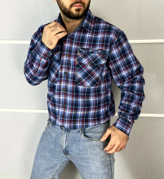 Рубашка 23174523