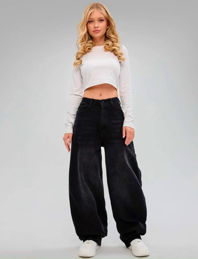 Джинсы 23174642