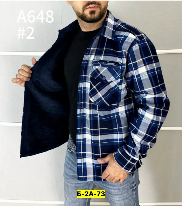 Рубашка 23174933