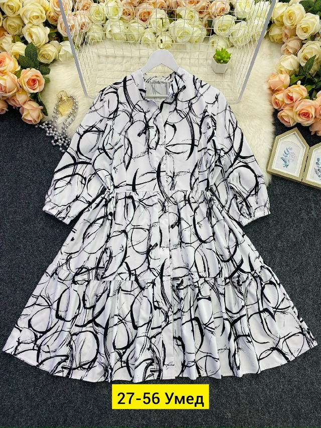 Платье 23174380