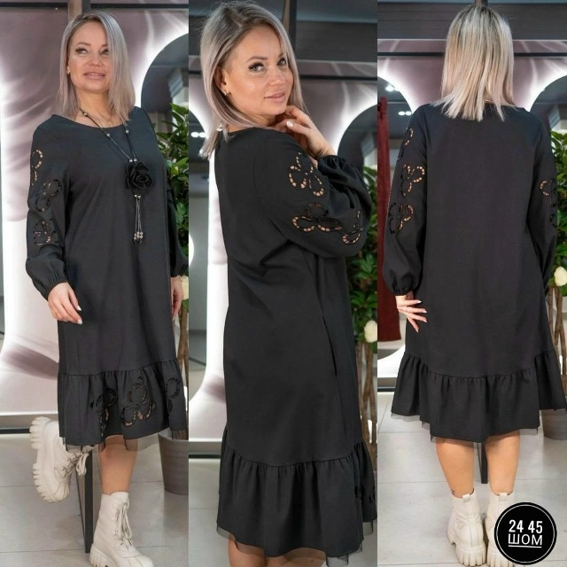 Платье 23175211