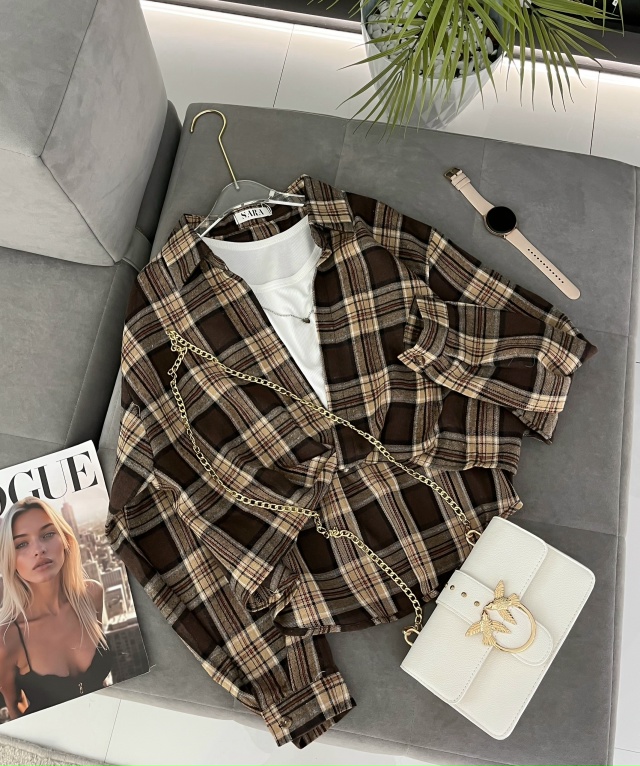 Рубашка 23175178