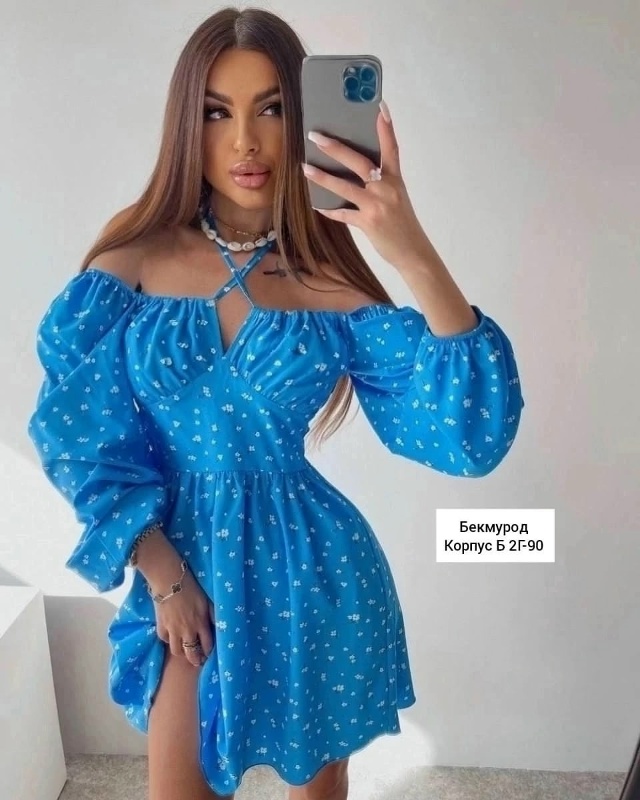 Платье 23174576