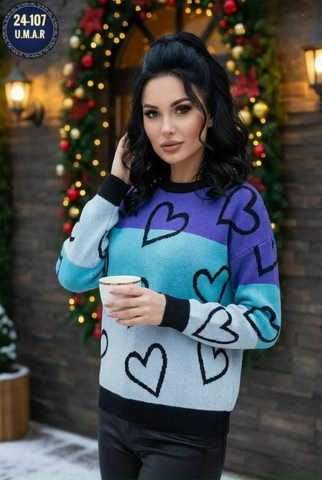 Свитер 23175374