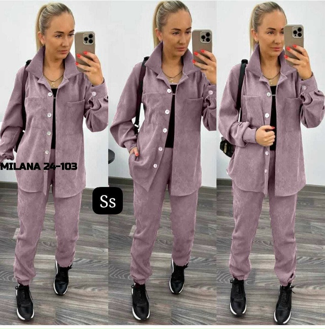 Костюм 23174692