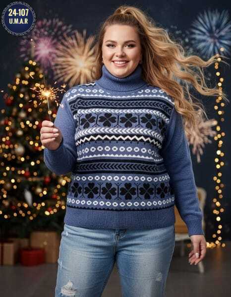Свитер 23175270